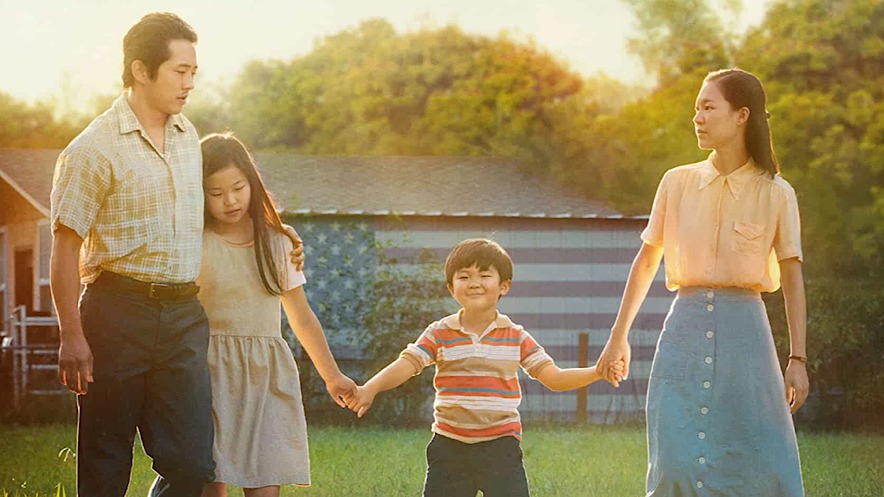 South Korea, Hollywood,  American languages, pandemic, Korean