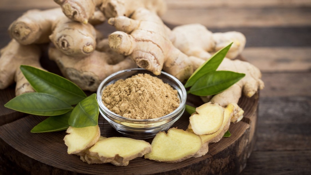 naturopathic medicinal drug,  mouse models, Sickness, Mice,  blood vessel, Ginger