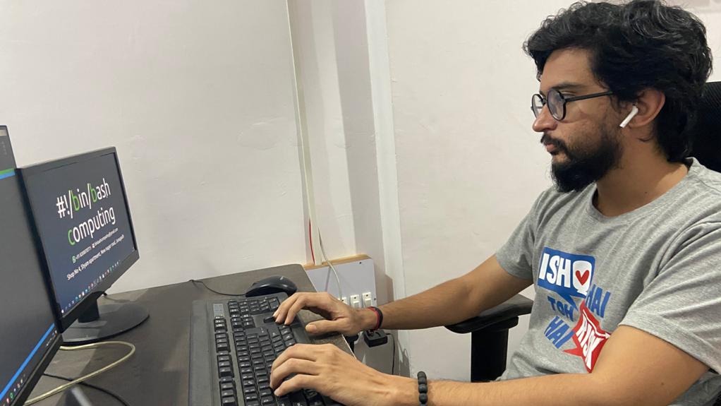 Bhushan Chhaya, nix Management