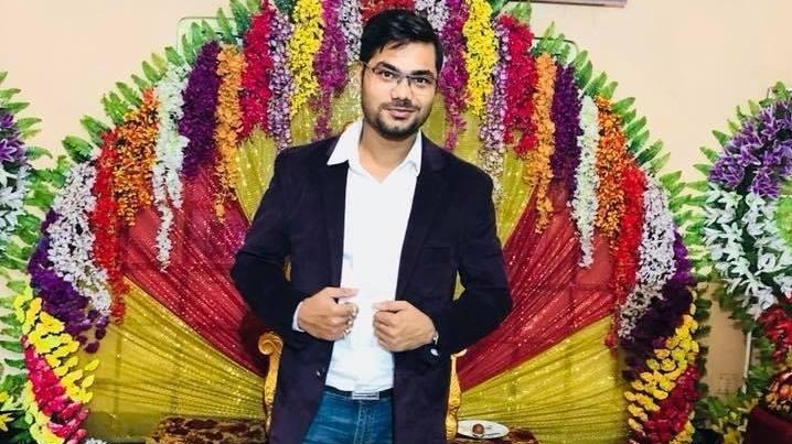 Sujoy Dhar , blogger, kolkata blogger