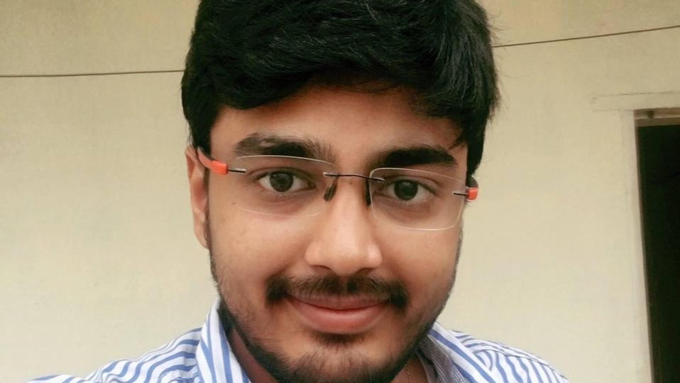 Dileep Kumar Kandula , Best Social Media Influence, chain,  Shake Stories, DooraDrushti foundation.