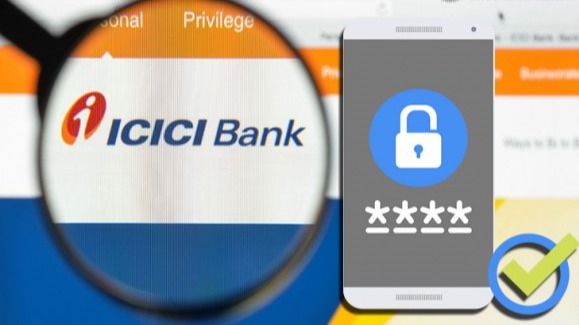 ICICI Bank OTP, OTP , OTP ICICI Bank, OTP ICICI, ICICI OTP