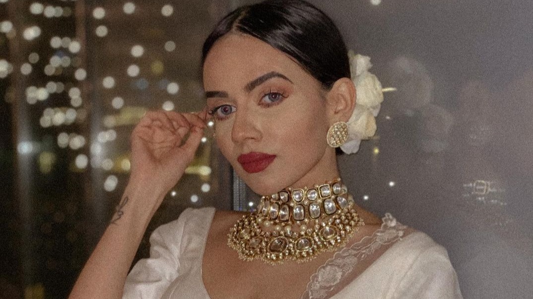 Instagram , Komal Pandey, influencer, YouTuber,  pop xo