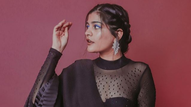 influencer, Kritika Khurana,  bloggers, Instagram, design