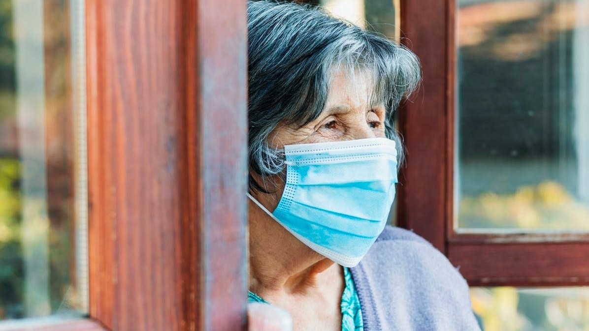 social distancing,  social interest,  loneliness,  covid-19, health ,  fitness