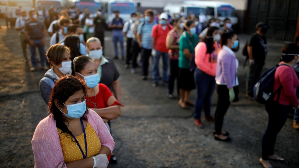 covid-19 , pandemic, president,  Donald trump,  social distancing