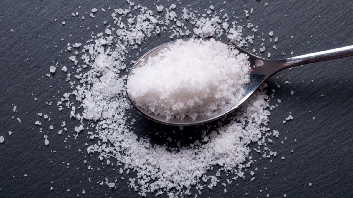 England's salt, fitness , cardiovascular disease, diets , government