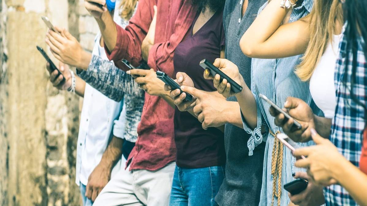 Rosalind Gill, covid-19 , pandemic , lockdown , Social media