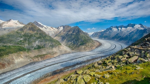 southern hemisphere, atmospheric,  temperature, orbital cycles,  ocean