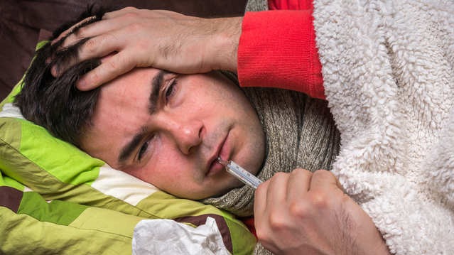 Australia , Japan, Human,  Sicknesses,  Andropogon virginicus