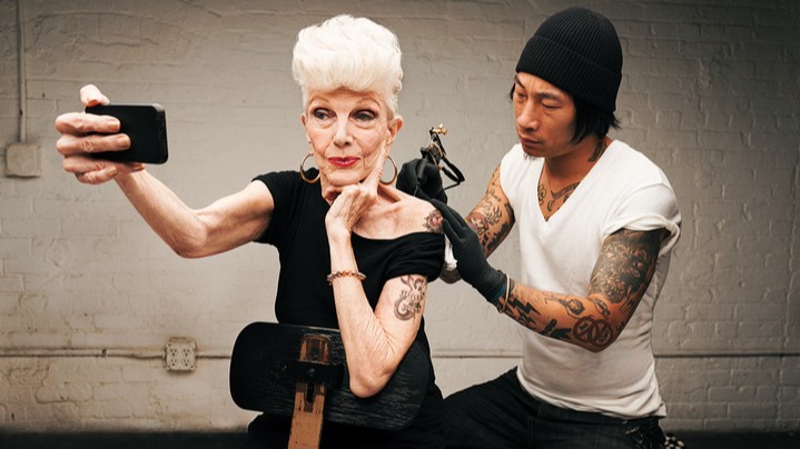 Lifestyles , Adults , Anne case, range coincides,  Case