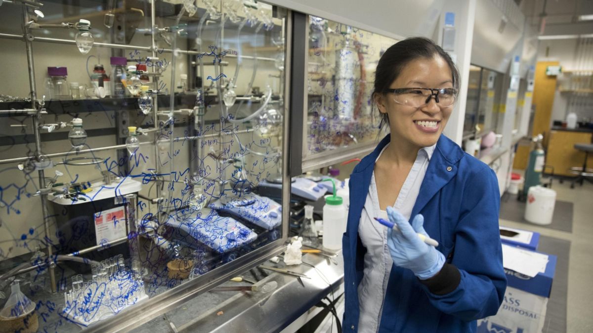 proteins, Alzheimer's,  Parkinson's,  infection, Certain cancers