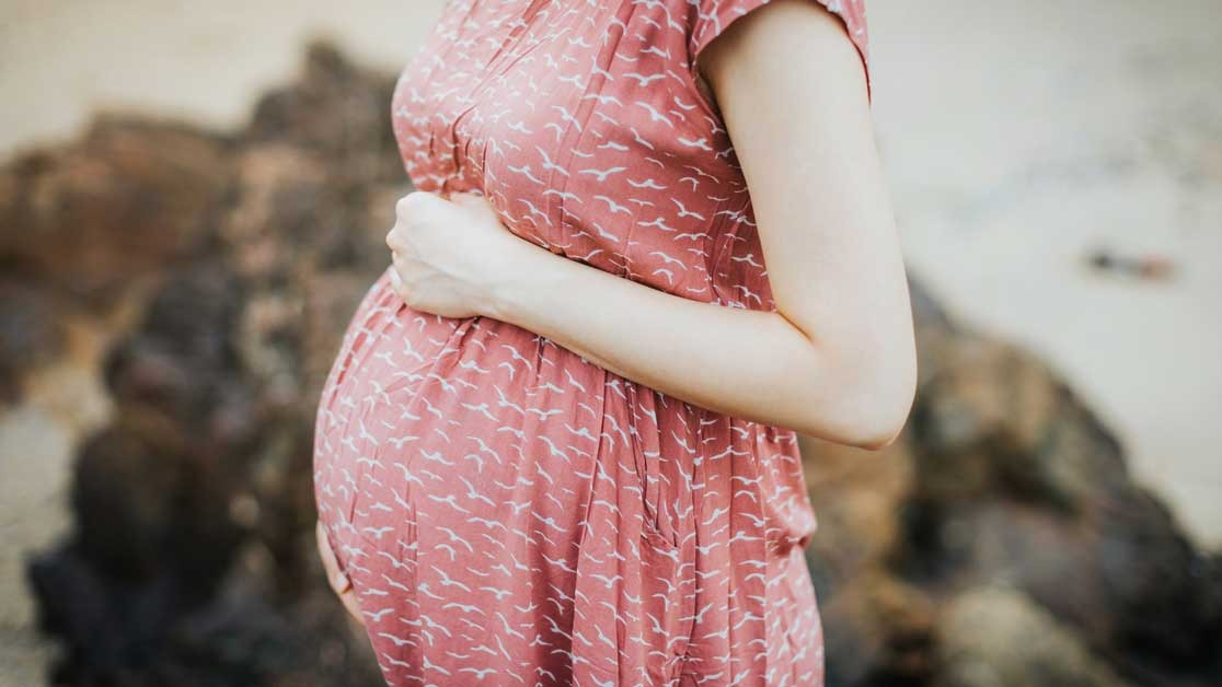 pregnancy, blindness , molecular , pgr-a, Labor