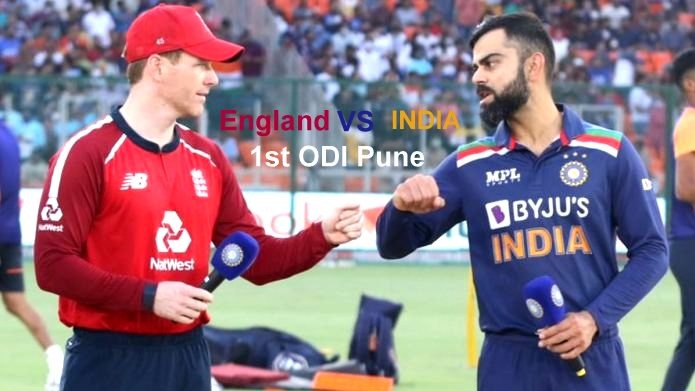 India vs England 1st ODI, India vs England ODI series, England tour of India 2021, Prasidh Krishna, Krunal Pandya, India vs England ODI debutants, Krunal Pandya emotional