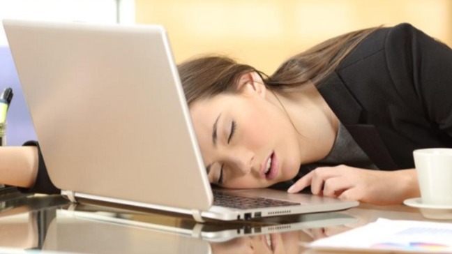 microbreaks,  South Korea, humans , psychology , employees