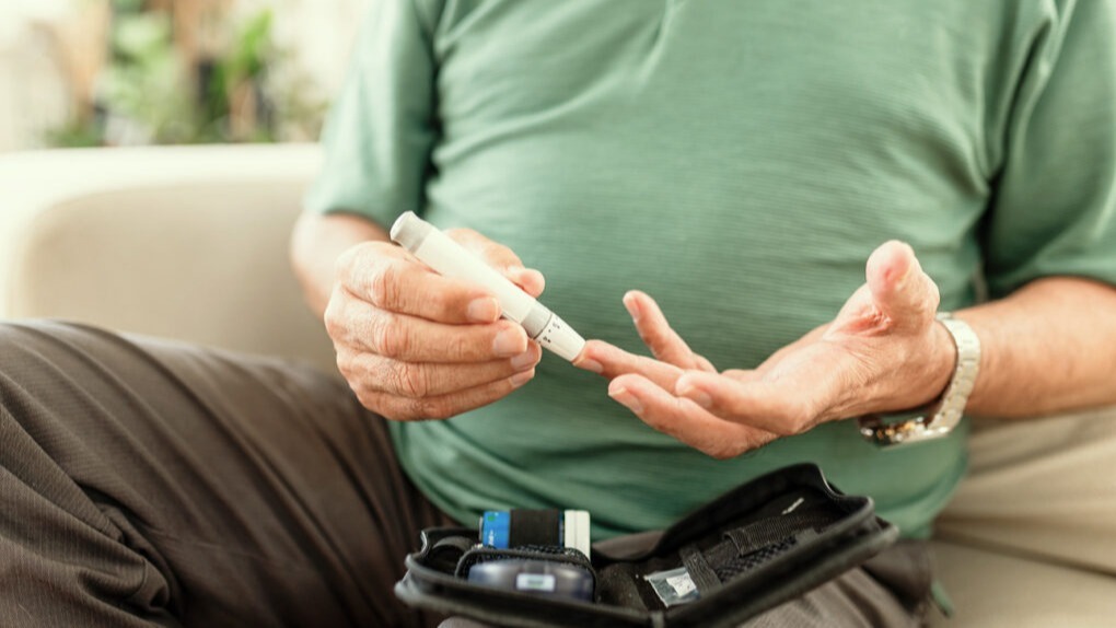 Metabolic , disorders,  blood , sugar , insulin , Type 2 Diabetes