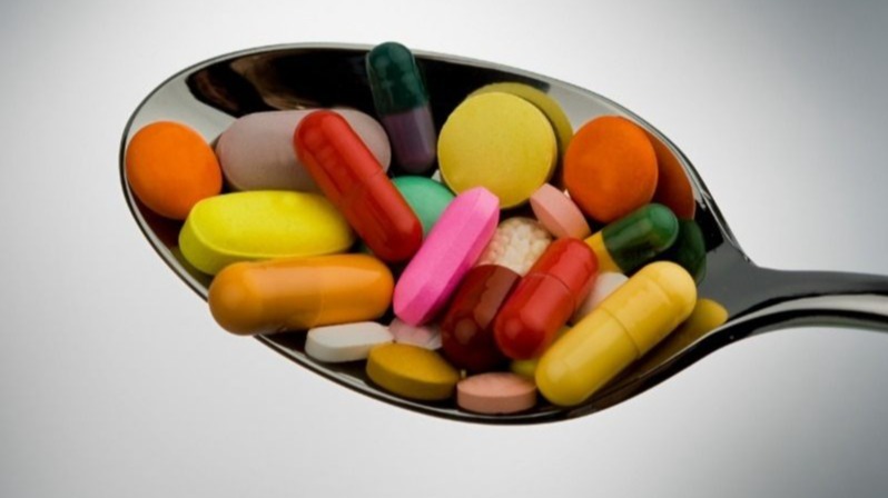 System,  Detects, Mistakes , insulin, swallowing , capsules