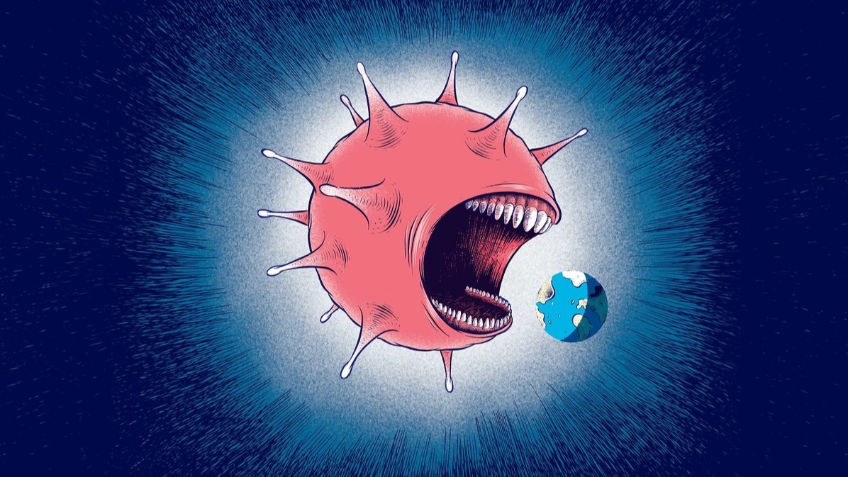 human , immunodeficiency , virus ,  infects cells