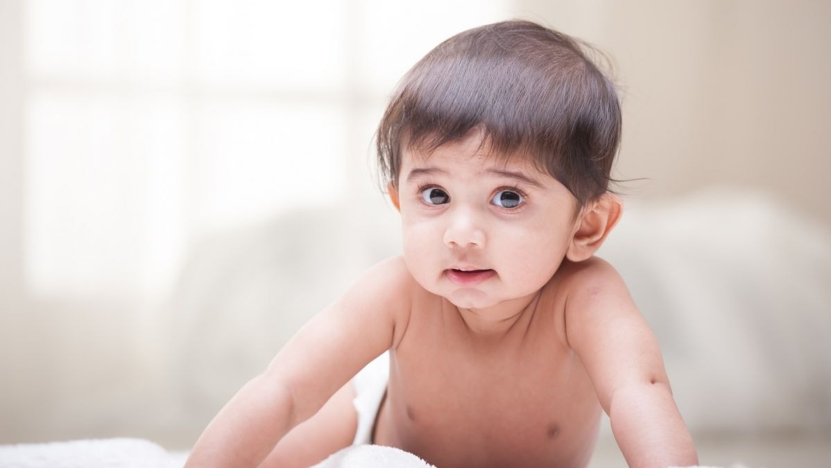 Babies, toddler, singsong tone,  UCLA linguistics, mom, dad