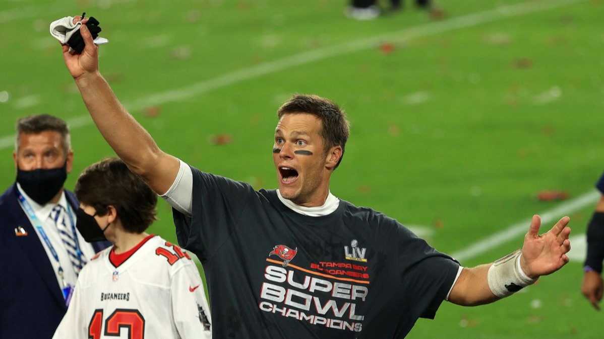 celebrity , Tom Brady ,  LeBron James,  video, Games