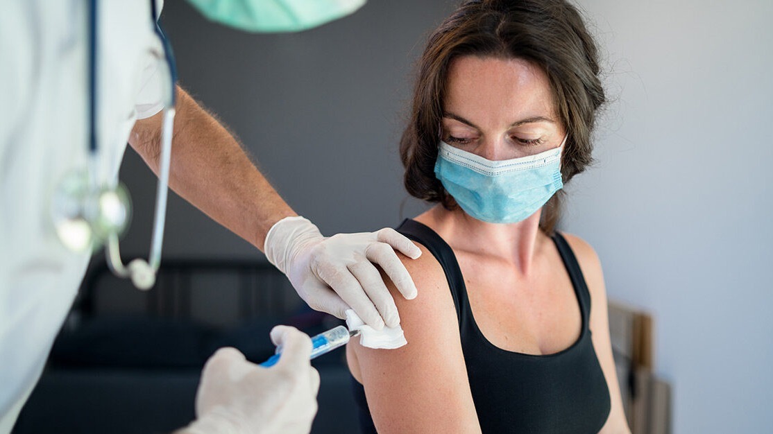 covid-19 , pandemic, signs and symptoms, Covid, physicians