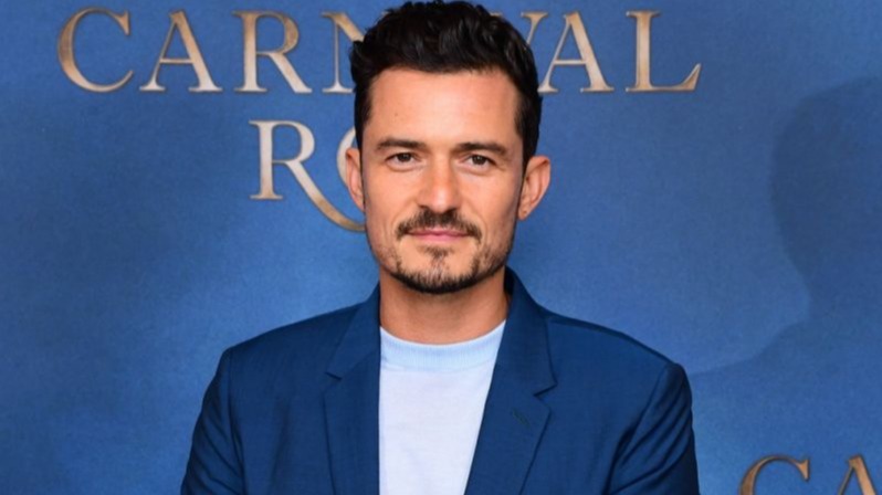 Orlando Boom, life,  lifestyles, healthful , interview