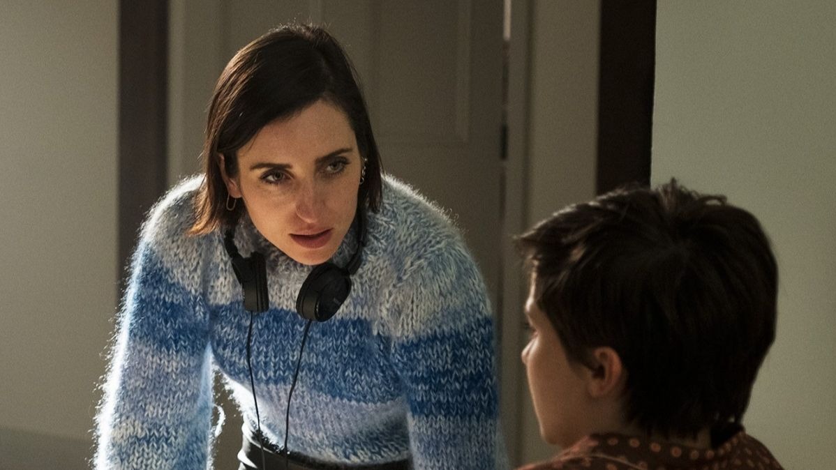 Zoe lister-jones, Hollywood , speedy,  Olivia Wilde,  Helen hunt,  Whitney cummings,  Bradley Whitford.