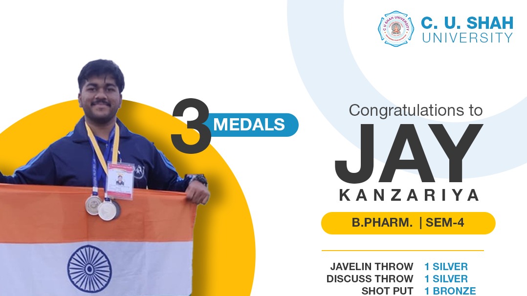 Top Pharmacy College of Gujarat, Best Pharmacy College of Gujarat, Jay Kanzariya, Best Pharmacy College Gujarat, Top Pharmacy College Gujarat, C U Shah College of Pharmacy and Research, wadhwan Surendranagar, Halvad boy, Gujarat
