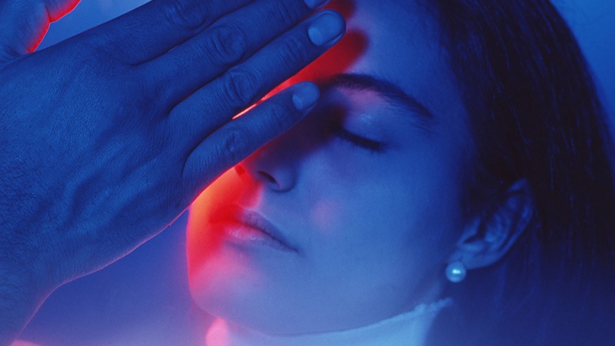 hypnosis, neural, neurophysiology ,  Brain, hallucinations, regions