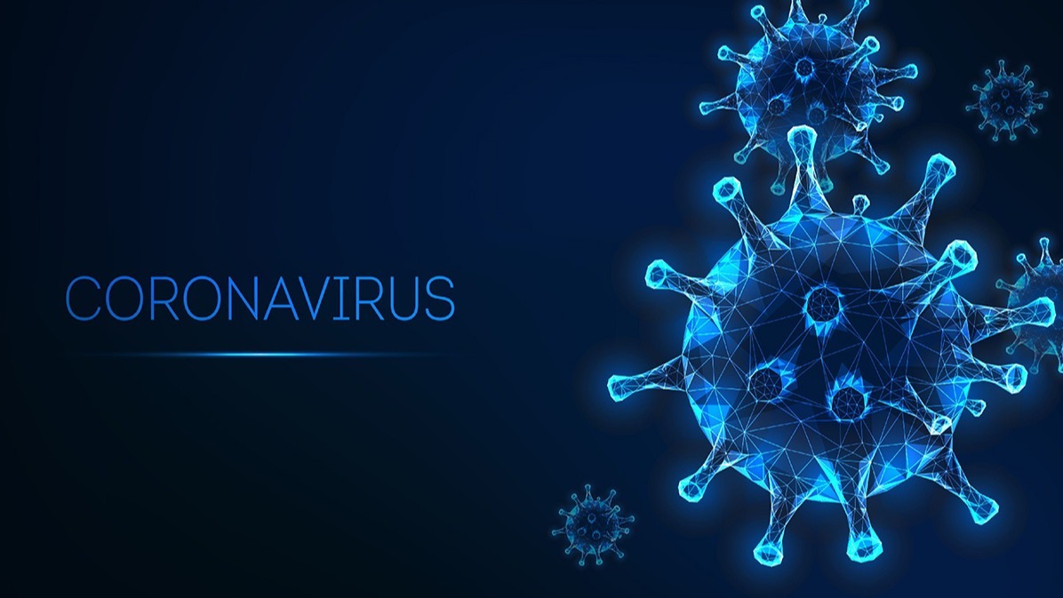 coronavirus 2, energetic , elements, viruses,  viral mutations