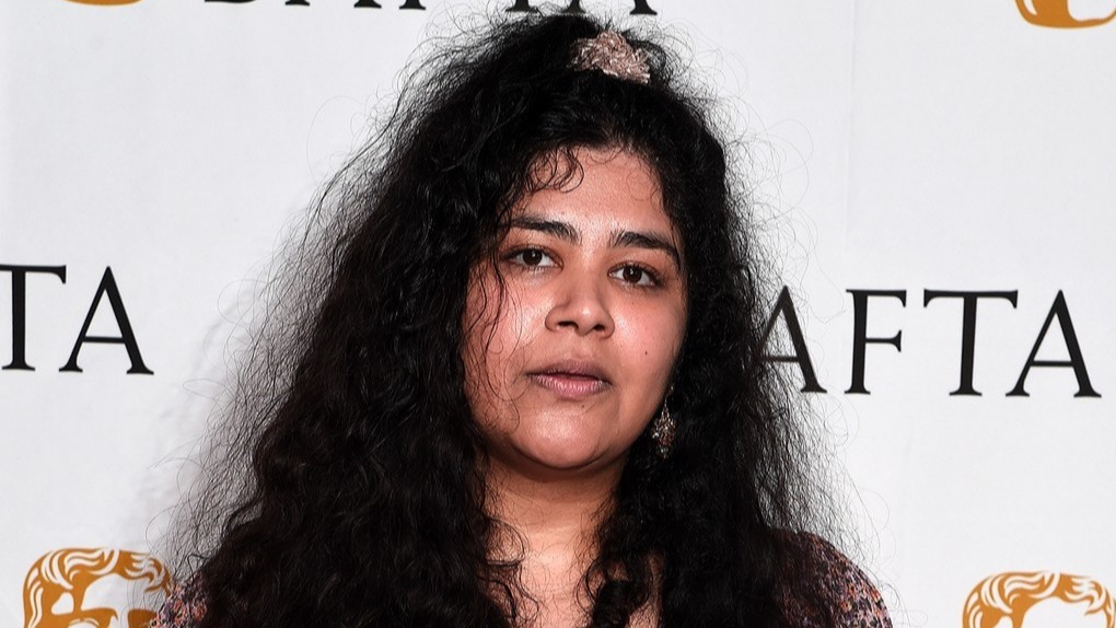 Bafta, Hollywood , reporter, India Eva rae, Fireplace