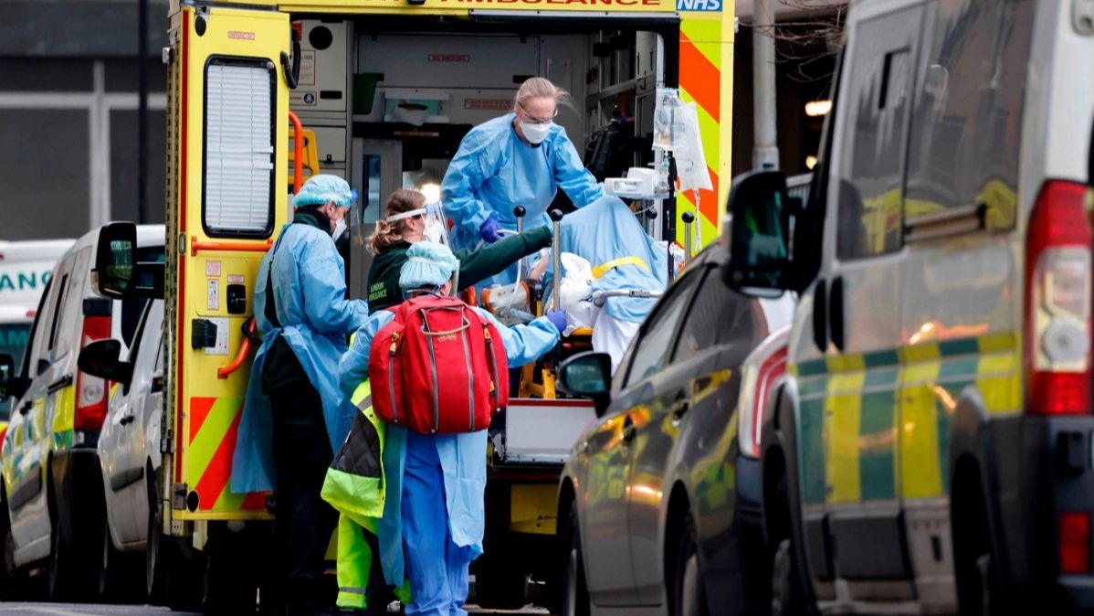 Coronavirus ,  covid-19, sars-cov-2 , variation, scientists