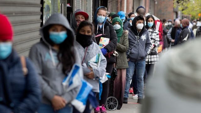 Brazil , COVID-19, Death, Hospitals , united state