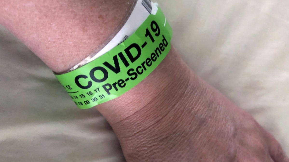 tsunami , chronic health,  situations, covid-19 , pandemic