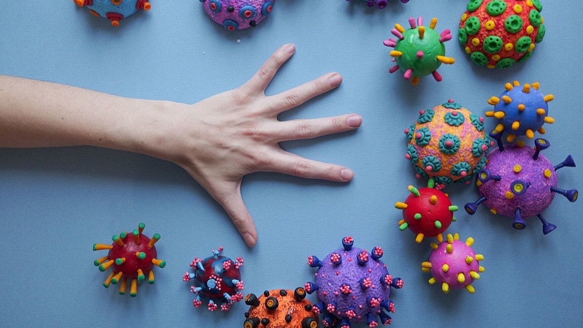 Dr. Mark Berber, pharmacology, COVID-19, humans , Canadians