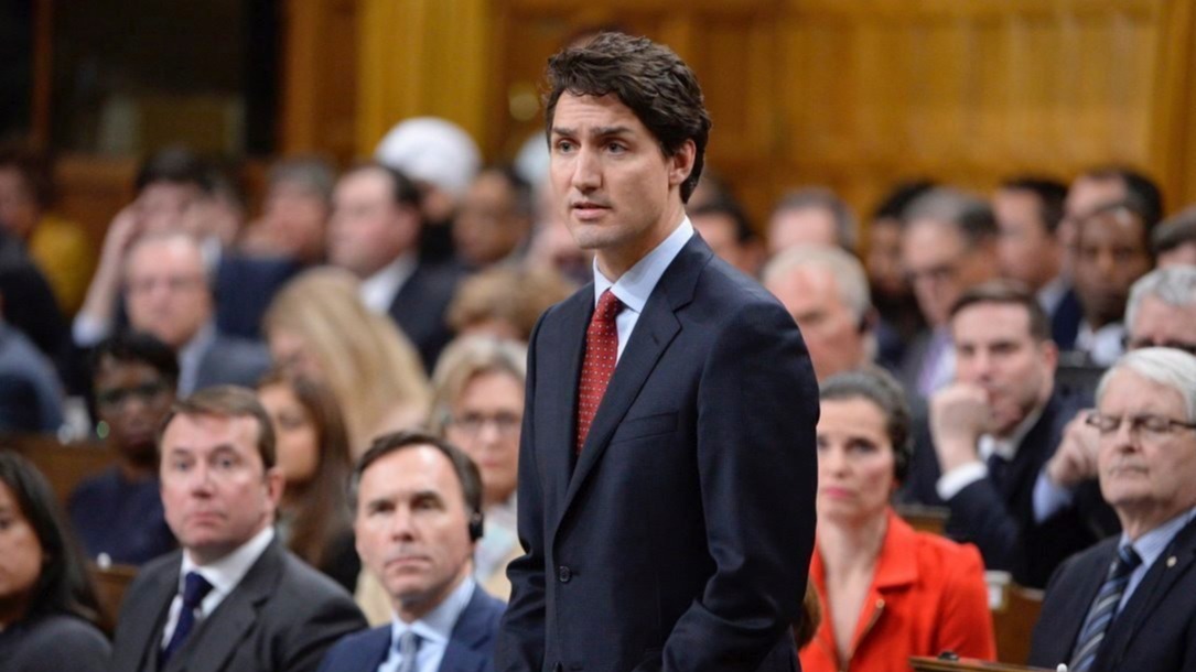 democratic , Federal Liberals, Canadians ,  covid-19 , pandemic