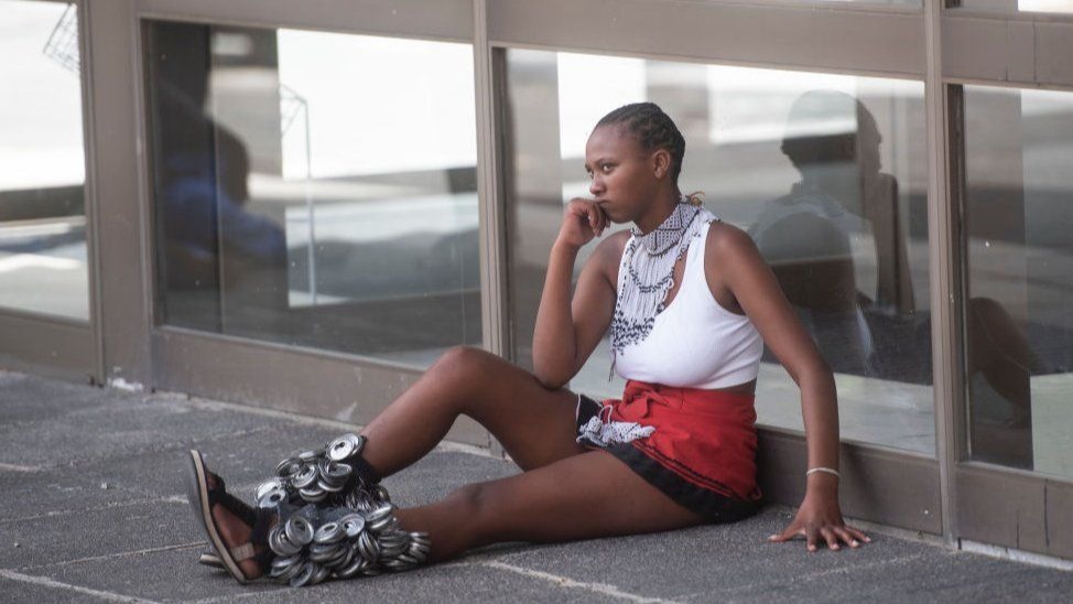 Mohammed Allie, covid-19 , South African , Artist, Designers