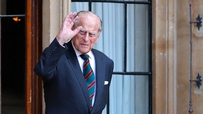 Prince Philip, PMS , dear aunt Lilibet, Monarchs, United Kingdom