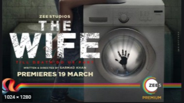 BOLLYWOOD, the screenplay is sluggish and takes too long to come back to the point or even display a glimpse of the spirit, supernatural sports, Arya notices these unnatural matters first and informs Varun, horror film