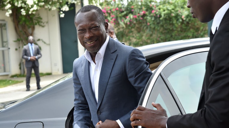 Voters , democratic version, African , humans , West African