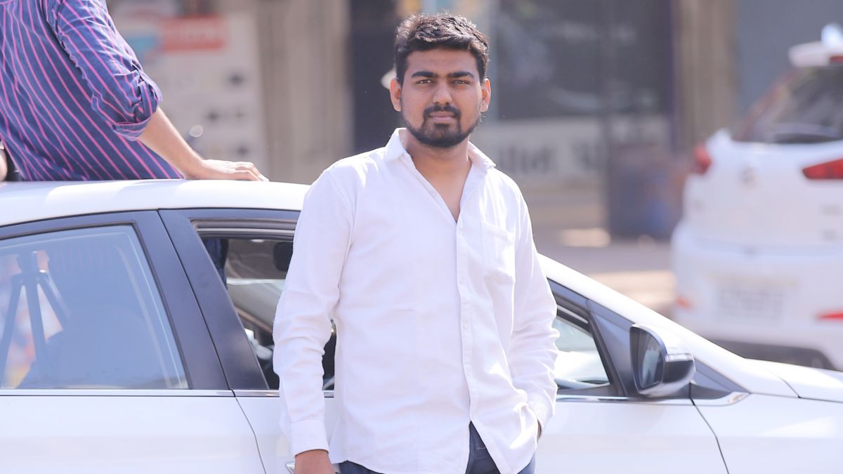 gujarat, Digital Marketing Strategist of Gujarat, Digital Marketing Strategist of India, dotblocks, sandeep panchal