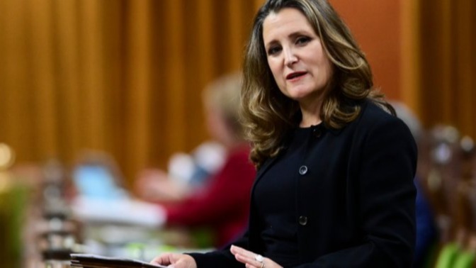 Canada, liberal government, pandemic, COVID-19, Election Looms