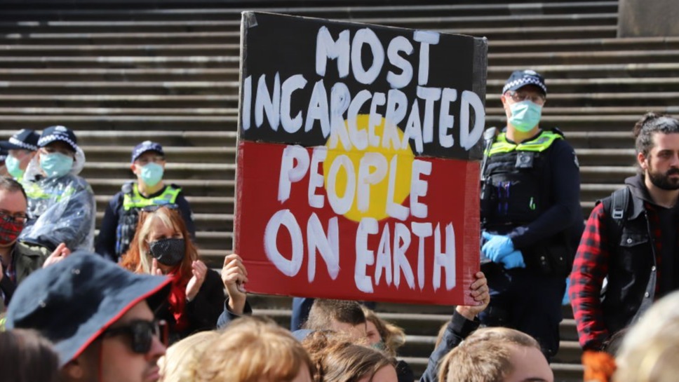 Aboriginal, human, david dungay jr, biscuits, Police Custody