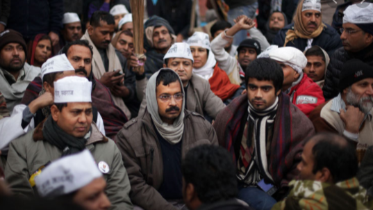 additionally , the government, commercial enterprise., lesser, The Delhi government will installation