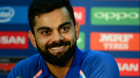 matches, Hashim amla , Steve Smith, Ricky Ponting, Tendulkar is the pinnacle on the listing with a report tally of 100 hundred in 664 matches.