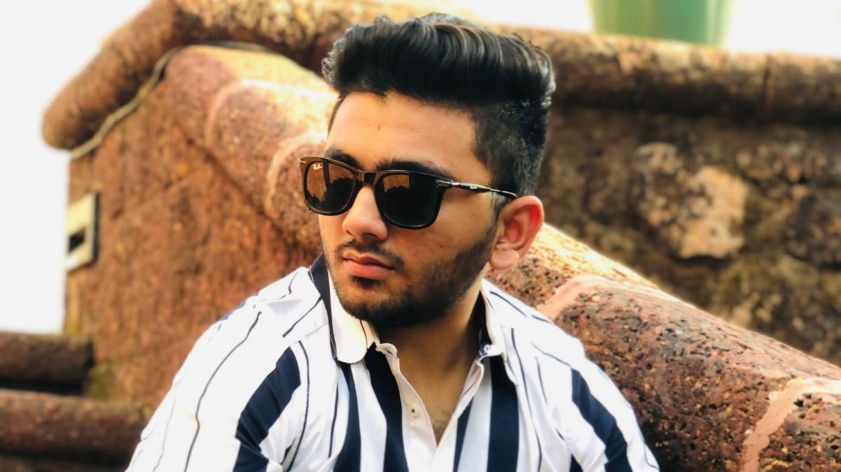 Air pistol prodigy, Sandhav town, kutch, Gujarat, satyaraj jadeja, 10m and 25m air pistol shooting, India, Athelete