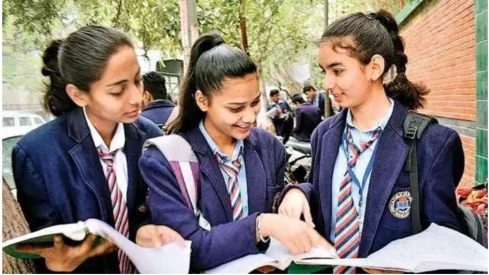 these college students becomes additionally, In 2020,  while some of the CBSE board papers have been held throughout the pandemic and plenty of had been canceled,  a comparable sample becomes observed for doling out marks to college students.