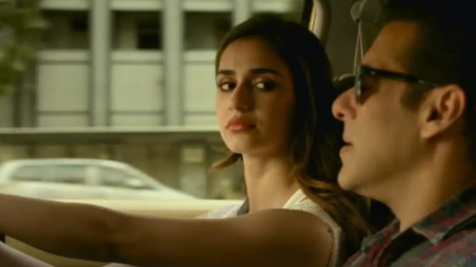 Salman khan&rsquo;s Radhe , memes, disha patani, tiger shroff