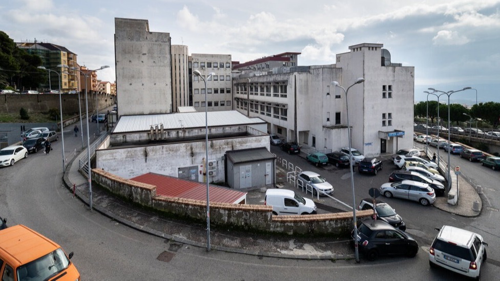 Italian , sanatorium , health , Human , government