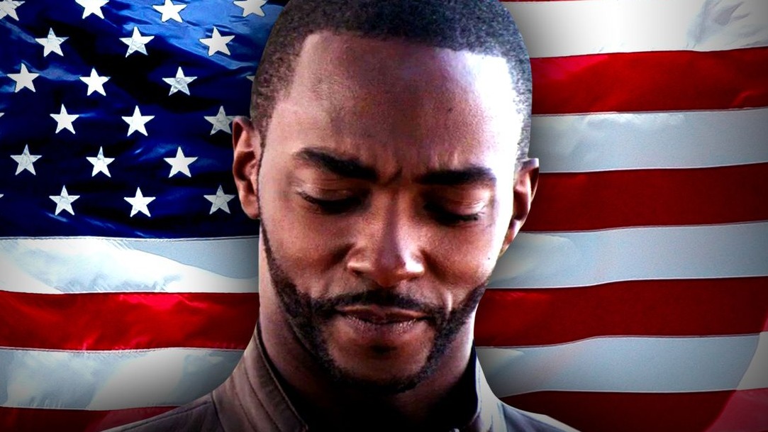 Falcon ,  Iciness Soldier, Canadian leader , kari skogland , disney+